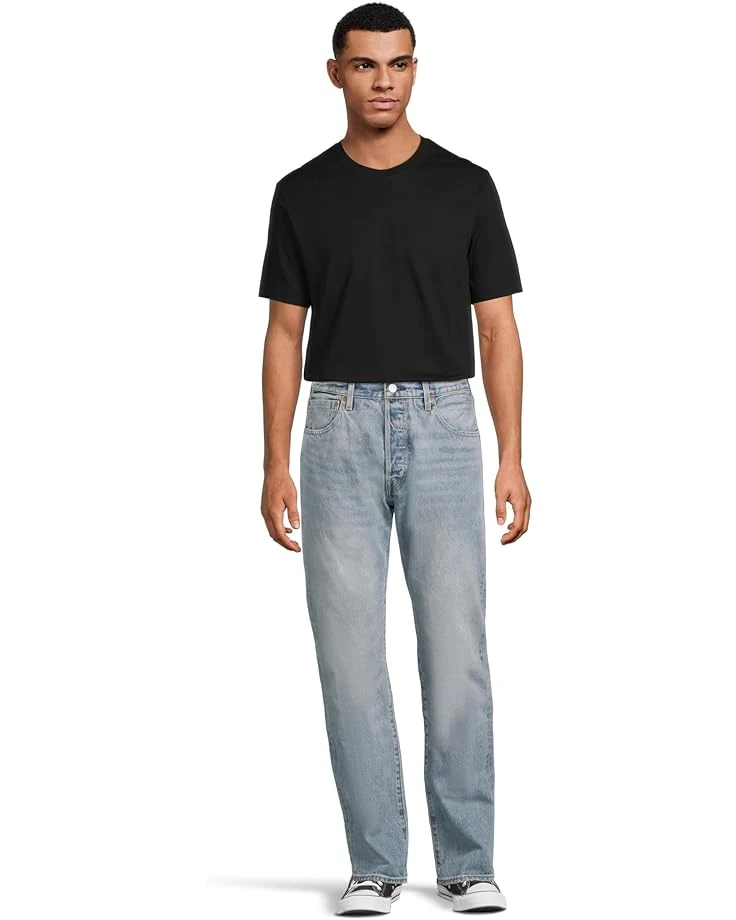 Levi's® Premium 501 '93 Straight Jeans - Image 5