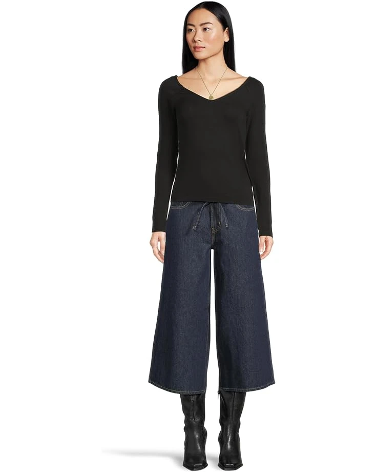 Levi's® Premium XL Culotte | Jeans - Image 5