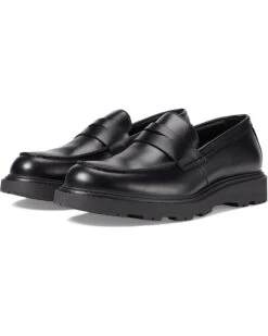 La Canadienne Alain | Loafers
