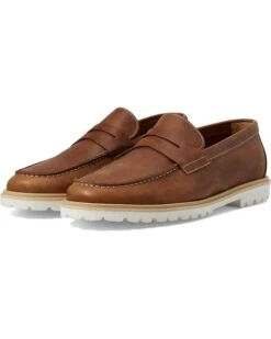 La Canadienne Alvin | Loafers