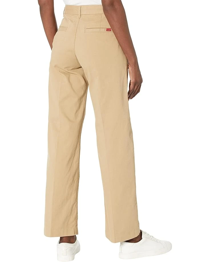 Levi's® Premium Baggy Trousers | Pants - Image 2