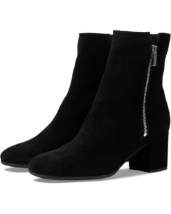 La Canadienne James | Boots