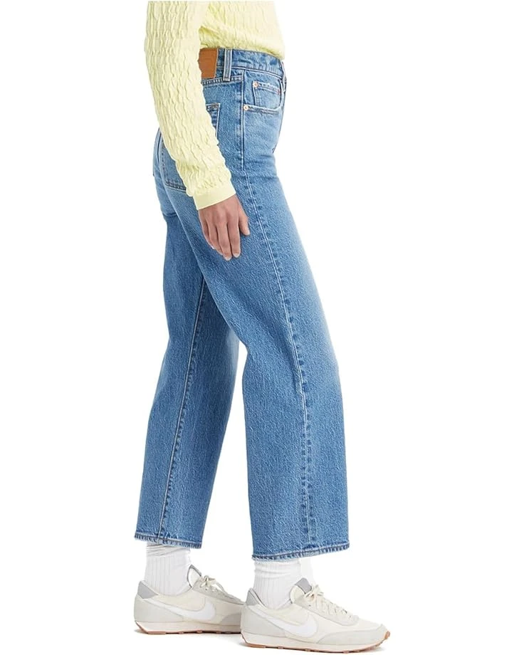 Levi's® Premium Ribcage Crop | Jeans - Image 2