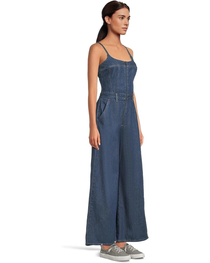 Levi's® Premium Bustier Jumpsuit | Jumpsuits & Rompers - Image 2