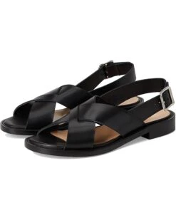 La Canadienne Tracy | Sandals