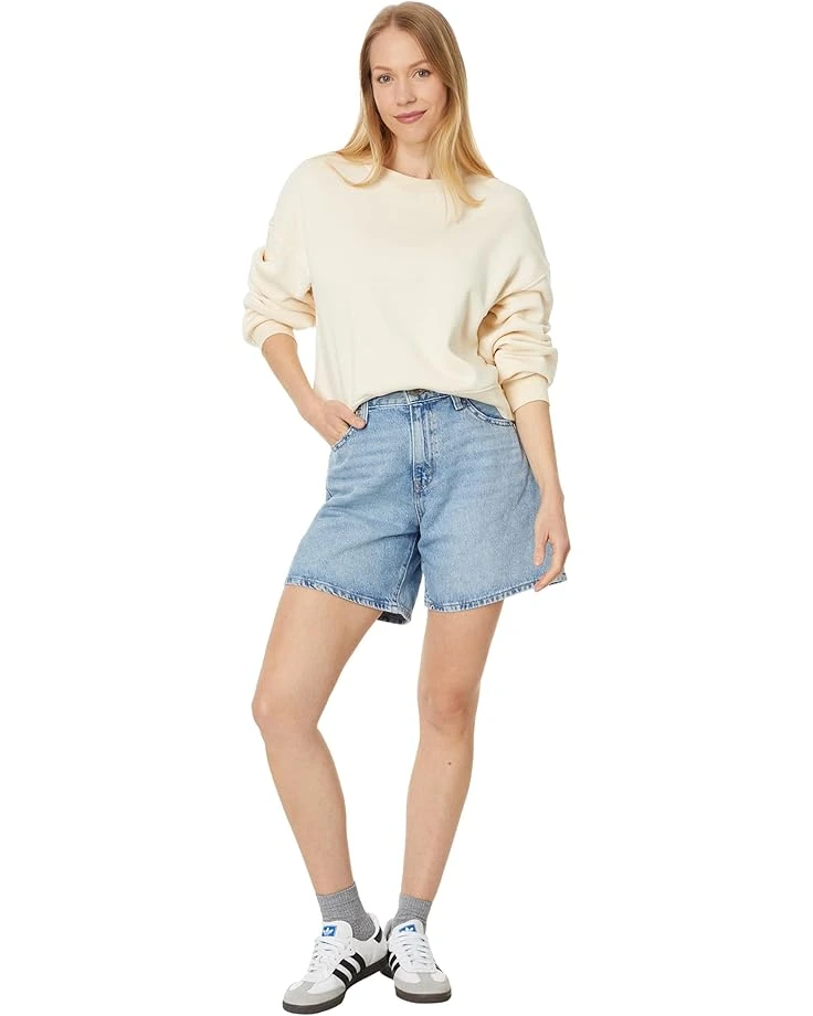 Levi's® Premium High Baggy Short | Shorts - Image 4