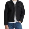 Levi's® Premium Premium Denim Trucker Jacket | Coats & Outerwear