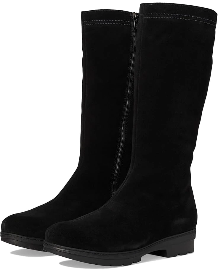 La Canadienne Villa | Boots
