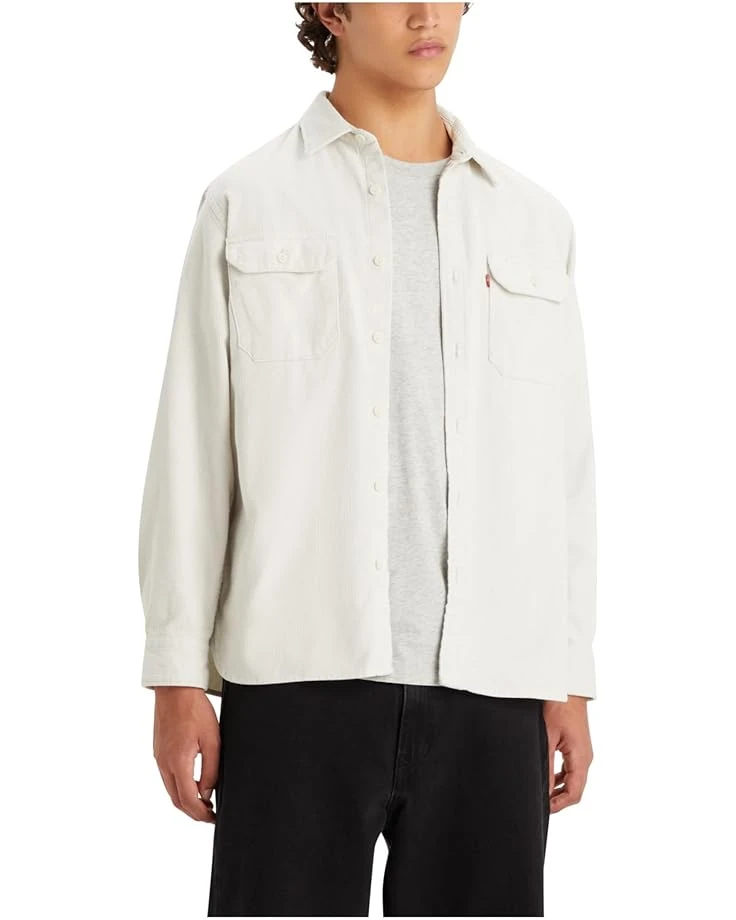 Levi's® Premium Jackson Worker | Shirts & Tops - Image 3
