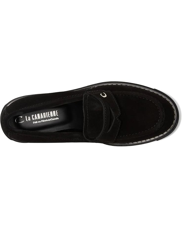 La Canadienne Dillon | Loafers - Image 2