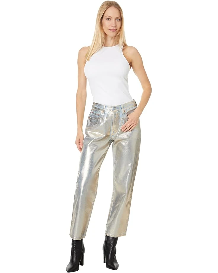 Levi's® Premium 501 90s Ankle | Jeans - Image 4