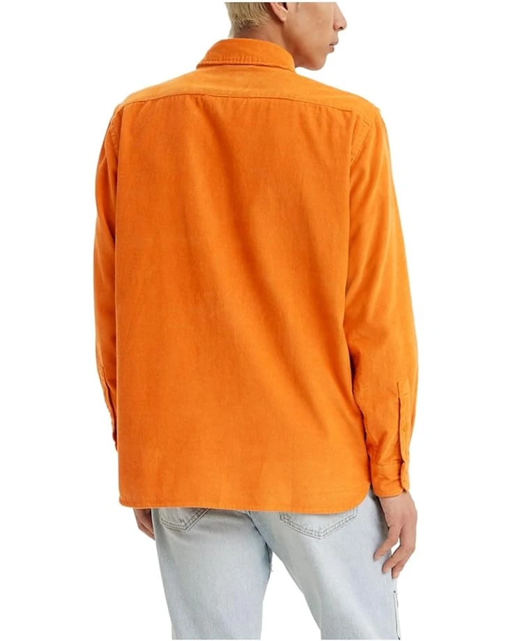 Levi's® Premium Jackson Worker | Shirts & Tops - Image 2