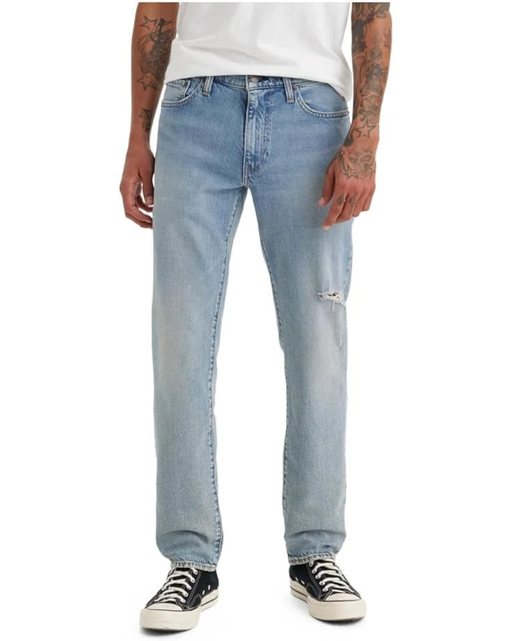 Levi's® Premium 511 Slim Jeans - Image 4