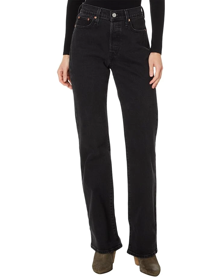 Levi's® Premium Wedgie Boot | Jeans - Image 7