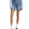 Levi's® Premium 501'90s Shorts