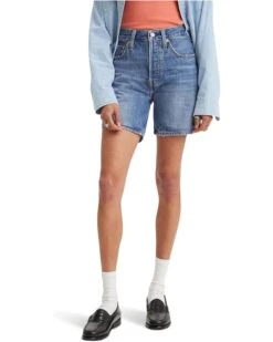 Levi's® Premium 501'90s Shorts