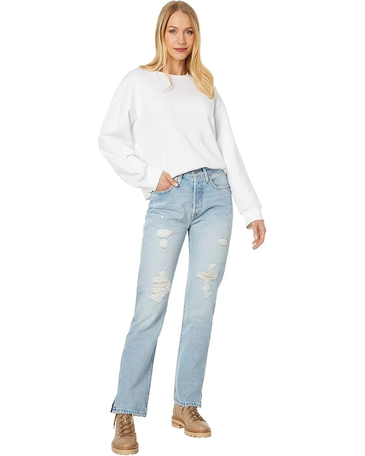 Levi's® Premium 501 Jeans - Image 4