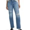 Levi's® Premium Premium Wedgie Straight | Jeans