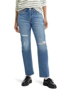 Levi's® Premium Premium Wedgie Straight | Jeans