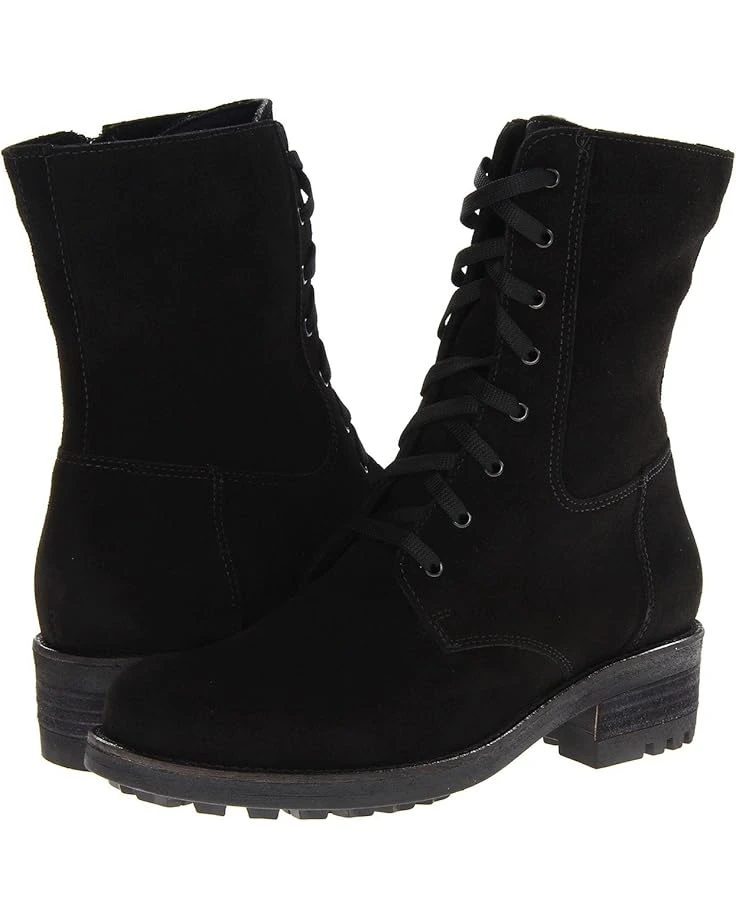 La Canadienne Carolina | Boots