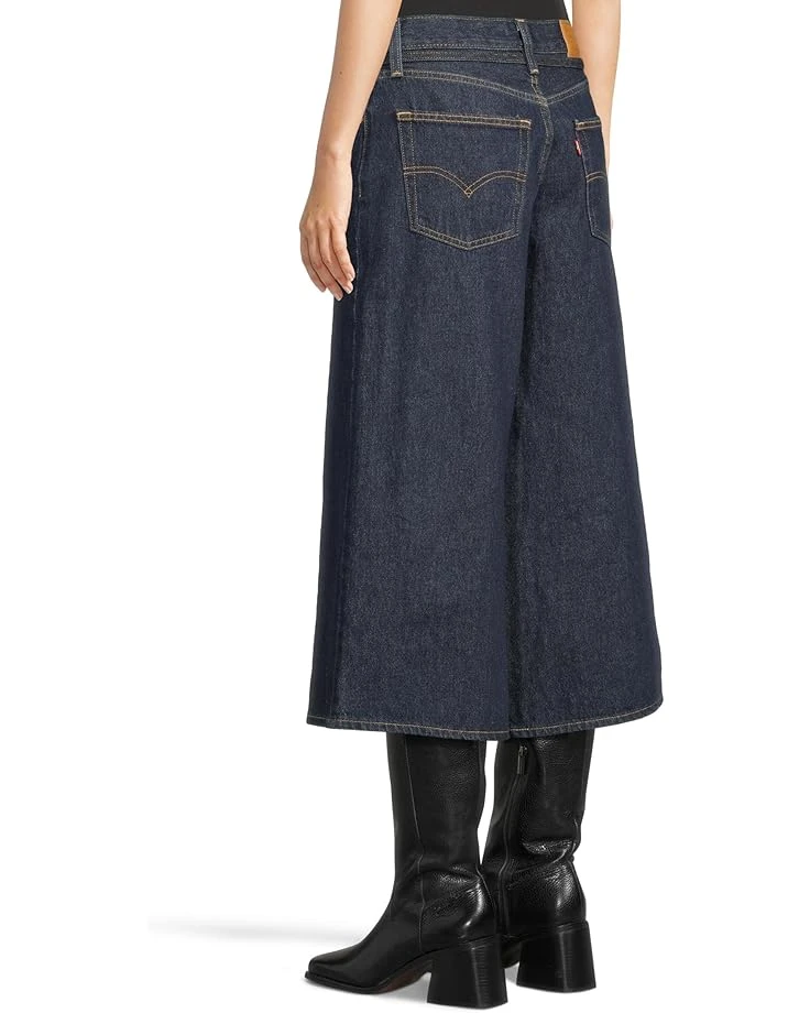 Levi's® Premium XL Culotte | Jeans - Image 3