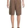 Levi's® Premium 478 Baggy Cargo Shorts