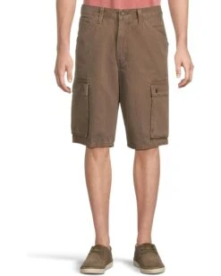 Levi's® Premium 478 Baggy Cargo Shorts