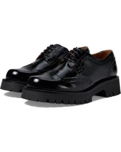 La Canadienne Bobbie | Heels