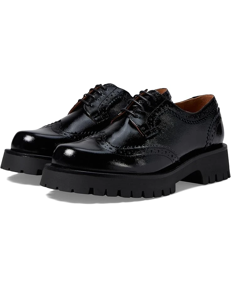 La Canadienne Bobbie | Heels