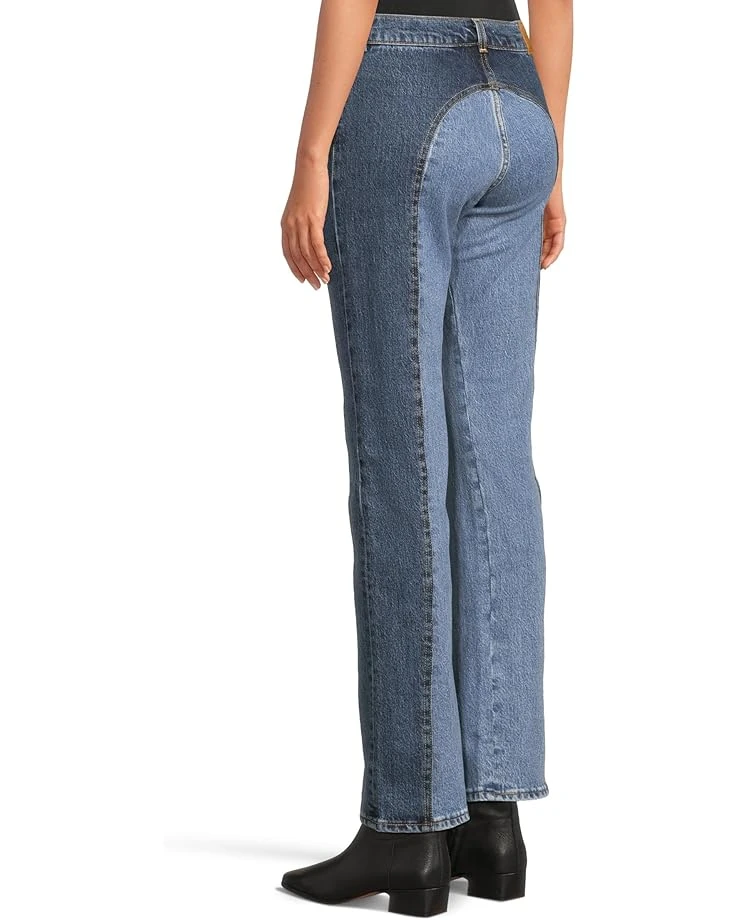 Levi's® Premium Wedgie Boot Western | Jeans - Image 3