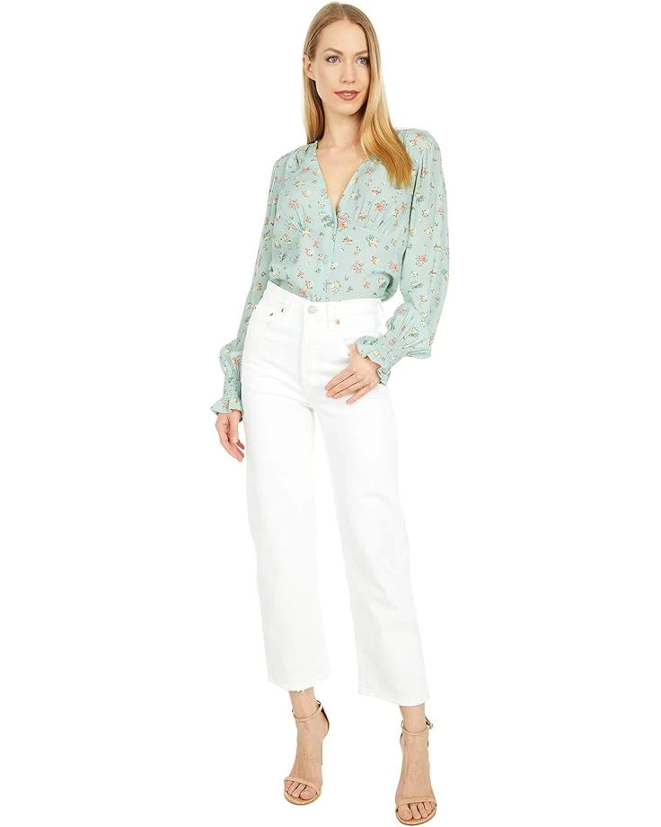 Levi's® Premium Ribcage Straight Ankle | Jeans - Image 5