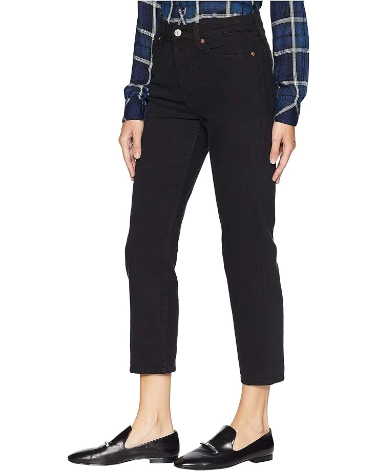 Levi's® Premium Premium Wedgie Straight | Jeans - Image 2