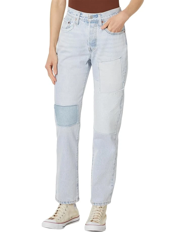 Levi's® Premium 501 Jeans For