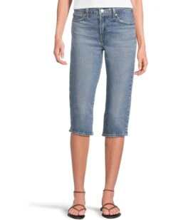Levi's® Premium Wedgie Capri | Jeans