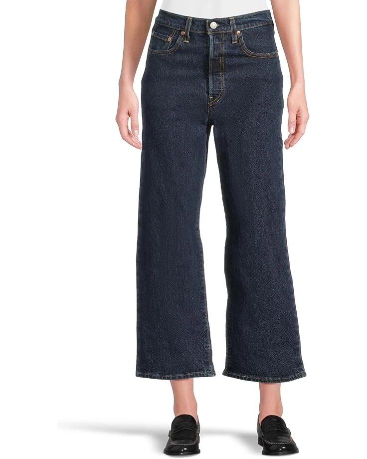 Levi's® Premium Ribcage Straight Ankle | Jeans - Image 8
