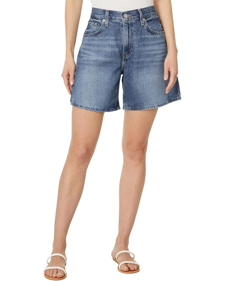 Levi's® Premium High Baggy Short | Shorts - Image 5