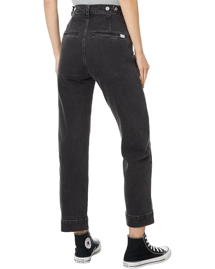 Levi's® Premium Ribcage Straight Ankle Tailored | Jeans - Image 2
