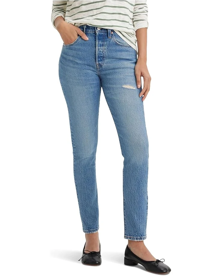 Levi's® Premium Premium 501 Skinny | Jeans - Image 6