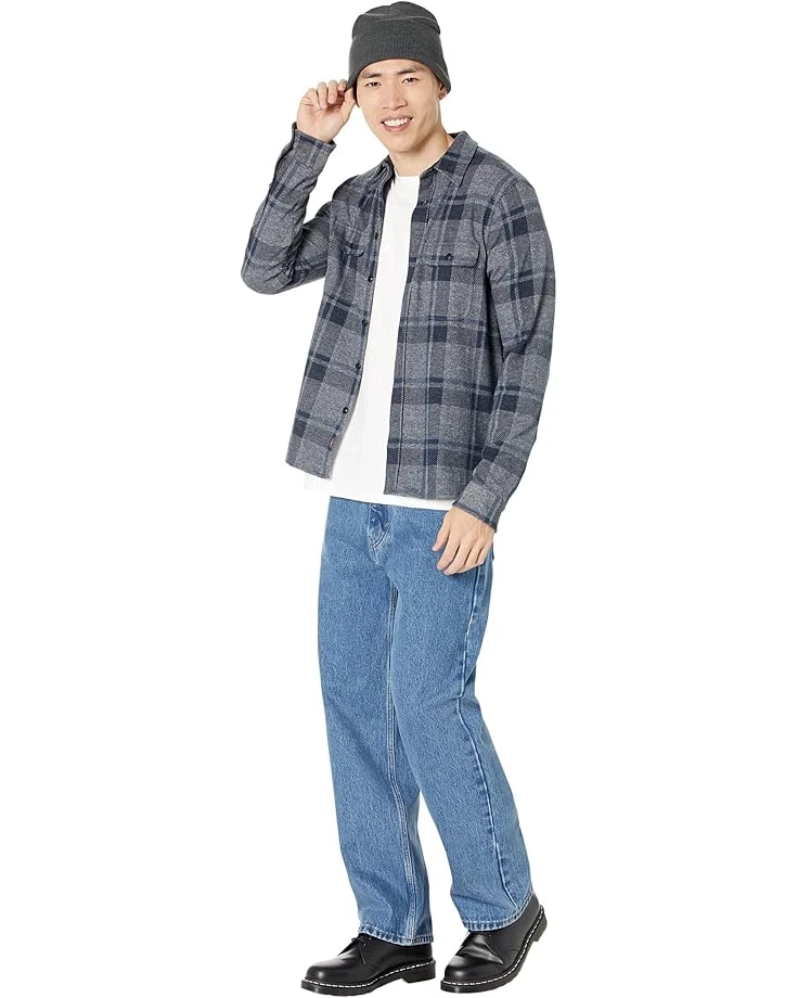 Levi's® Premium Skate Baggy Five-Pocket | Jeans - Image 4