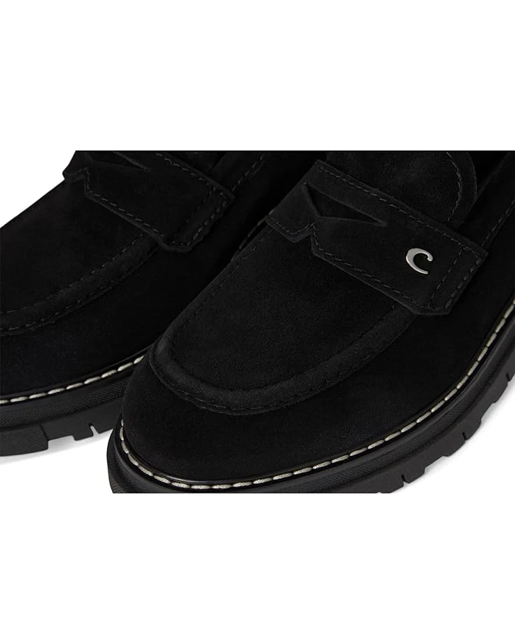 La Canadienne Dillon | Loafers - Image 6