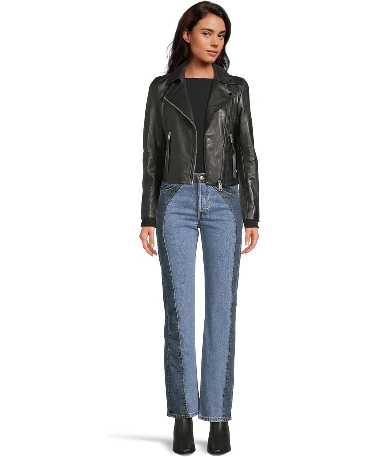 Levi's® Premium Wedgie Boot Western | Jeans - Image 5