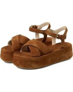 La Canadienne Kinsley | Heels