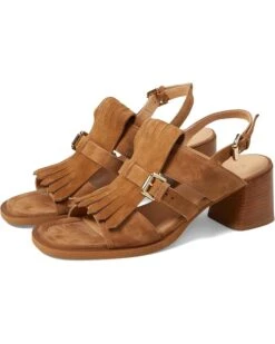 La Canadienne Roux | Heels