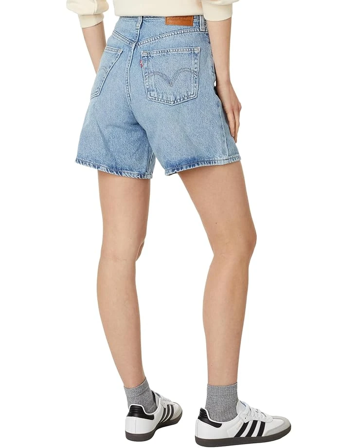 Levi's® Premium High Baggy Short | Shorts - Image 2