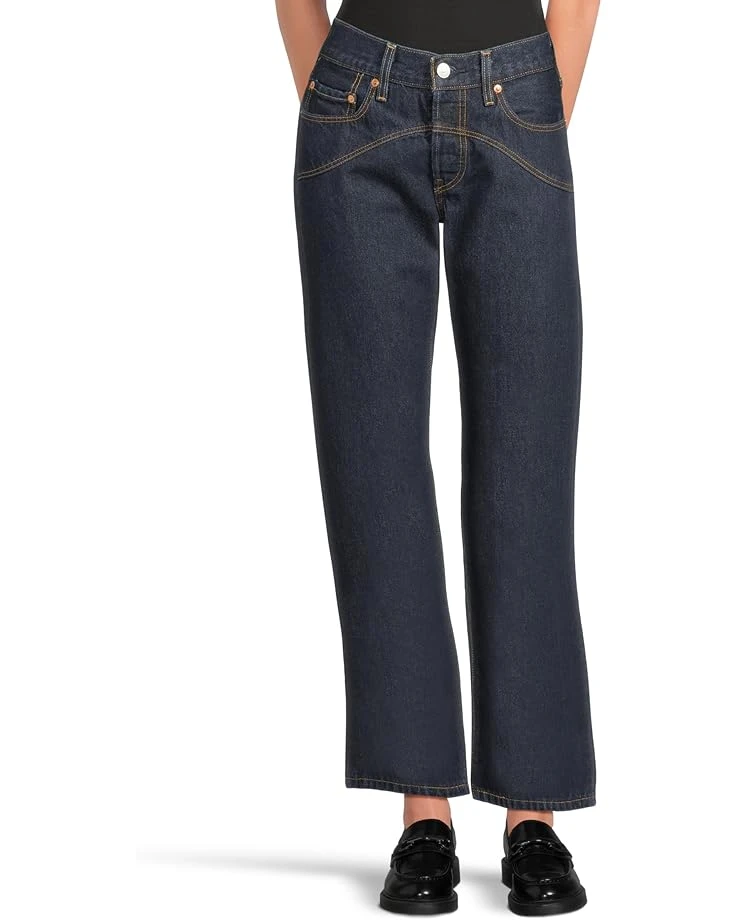 Levi's® Premium 501 '90s Western | Jeans