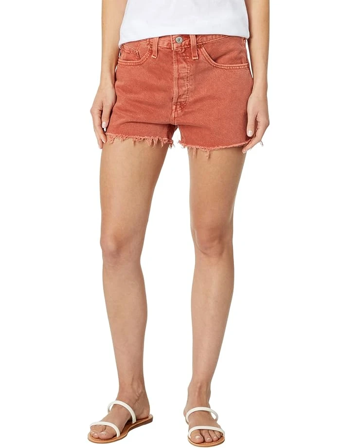 Levi's® Premium Premium 501 High-Rise Shorts - Image 3
