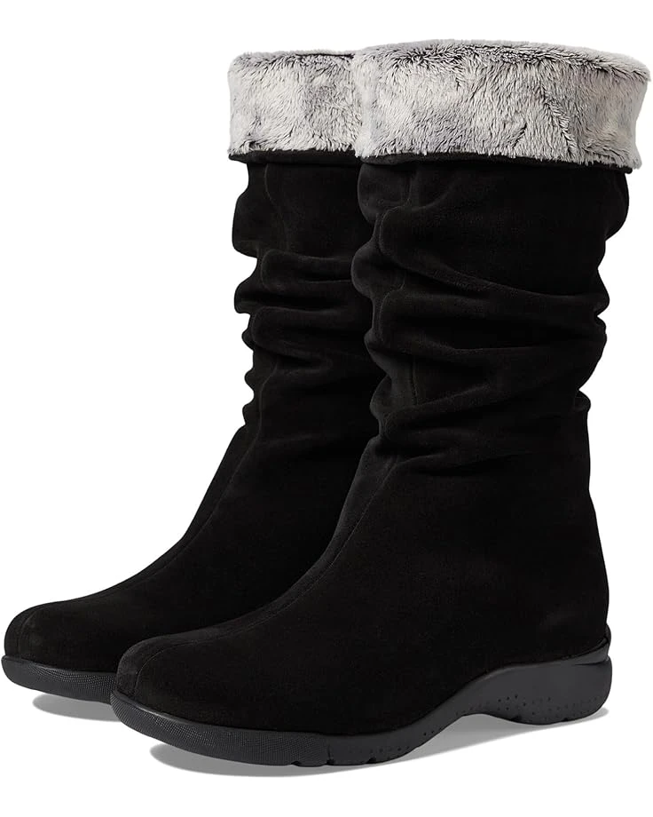 La Canadienne Trevis | Boots