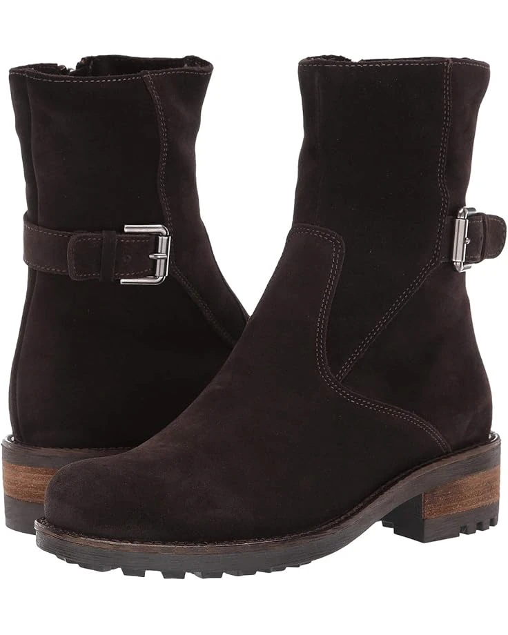 La Canadienne Camilla | Boots