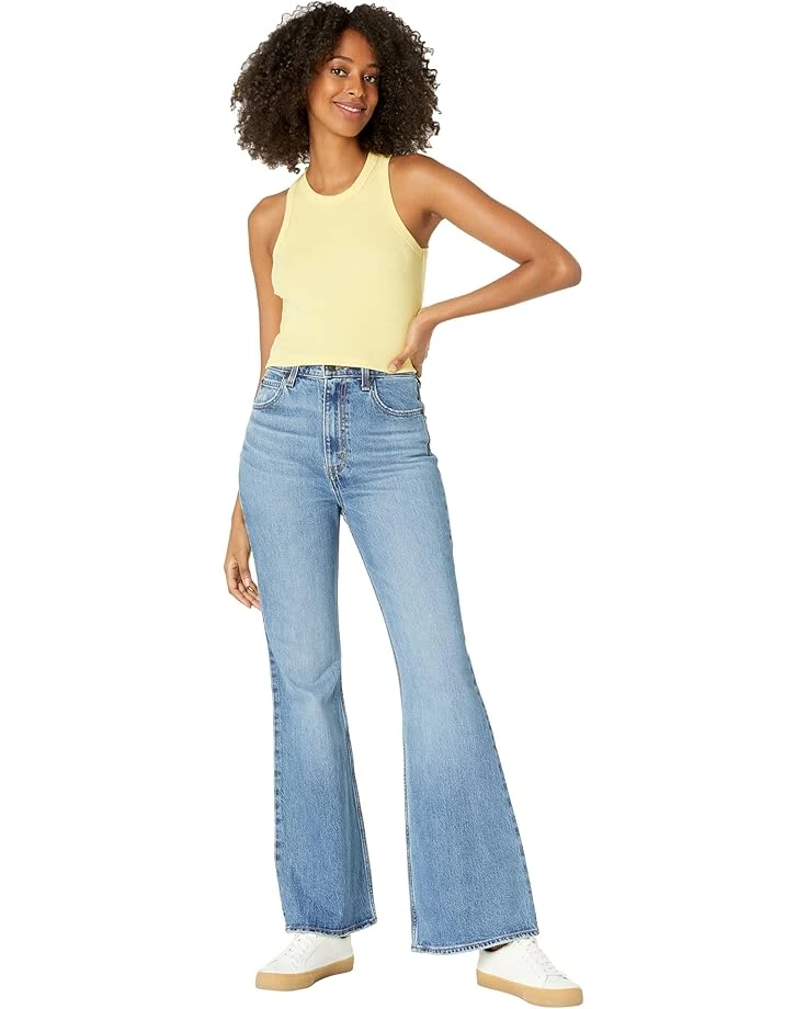 Levi's® Premium 70s High Flare | Jeans - Image 4