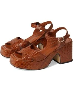 La Canadienne Pico | Heels